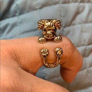 Kate Spade Ring